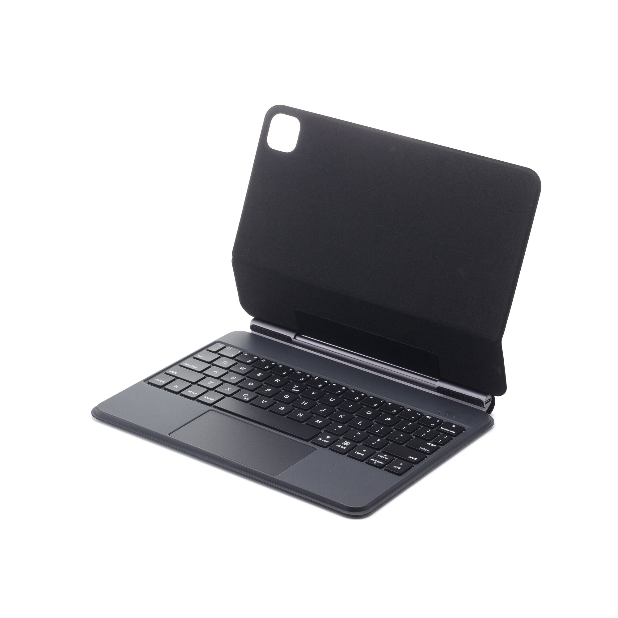 Magic Keyboard For Apple iPad Pro 11 12.9 inch Air 4 5 Tablet Laptop Smart Keyboards Case Cover Magnetic Backlight Touchpad