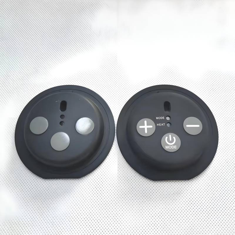 Manufacturer Wholesale Terminal Pax S90 Pos Silicone Rubber Switch Button Keypad Wireless