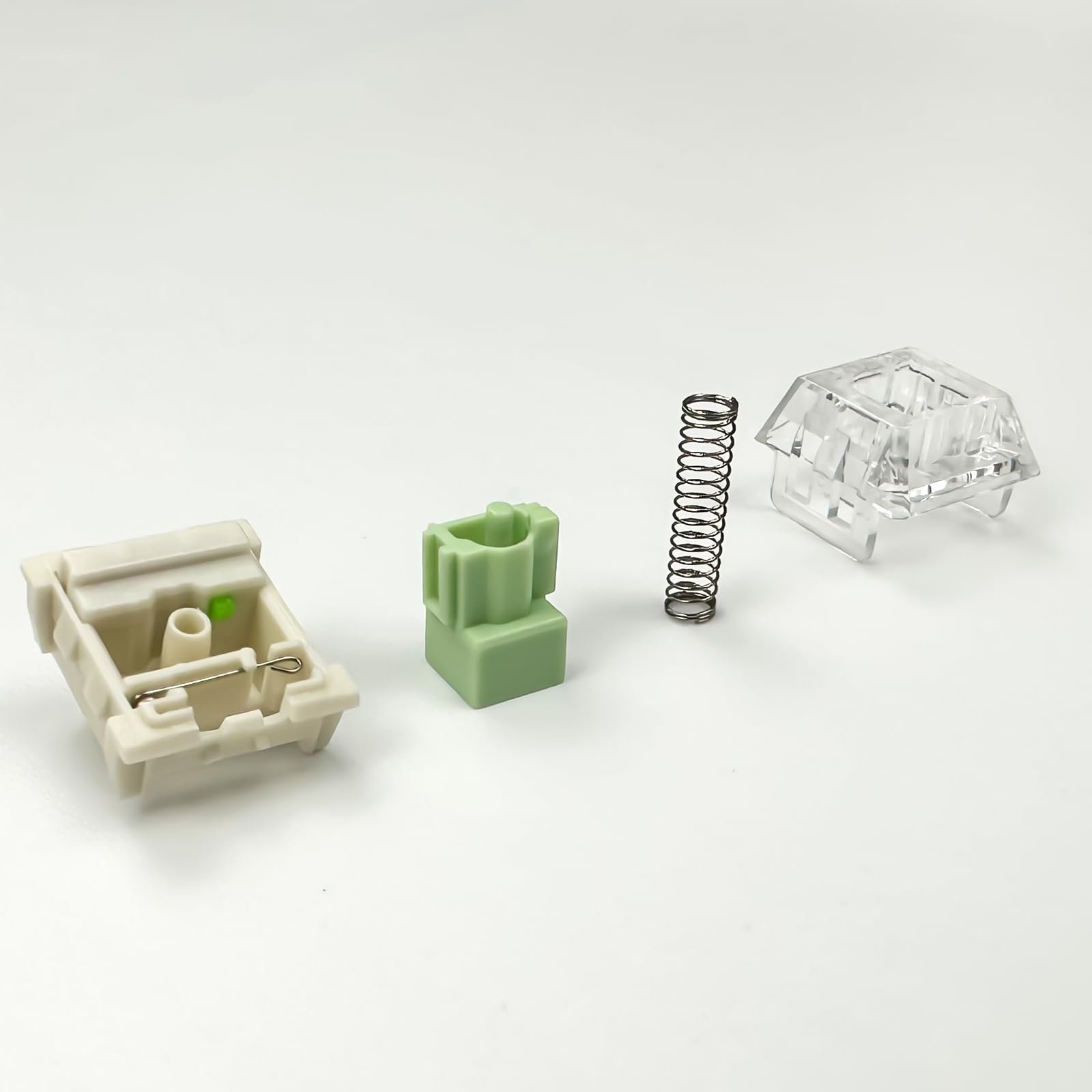 Kailh Box Jade Switches for Mechanical Gaming Keyboard