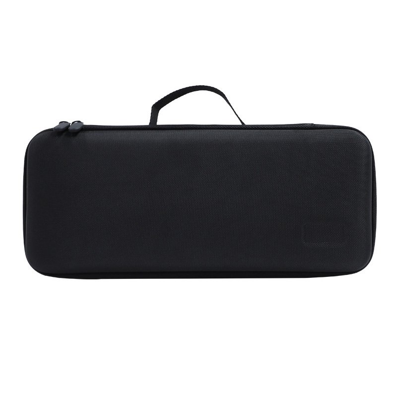 Custom Protective Wireless Keyboard Mouse Carry Case Bag EVA Mechanical Keyboard 65% 67keys Storage Box