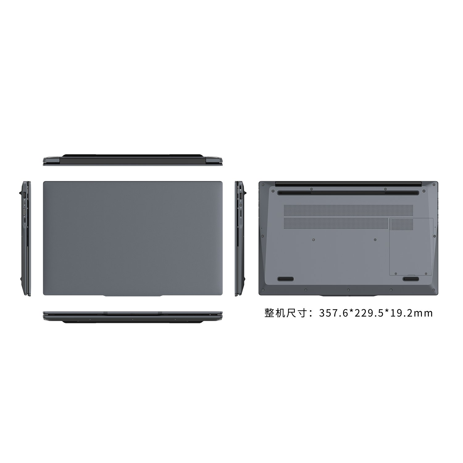 15.6 Inch Laptops Ram16gb SSD 512gb 1920*1080 Screen Backlit Keyboard Intel i7 Office School Laptop computer