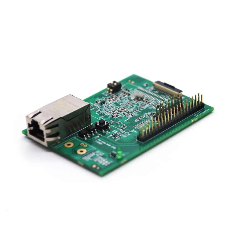 OEM 60% Wireless Mechanical Keyboard PCB Hot Swap Custom PCBA Assembly
