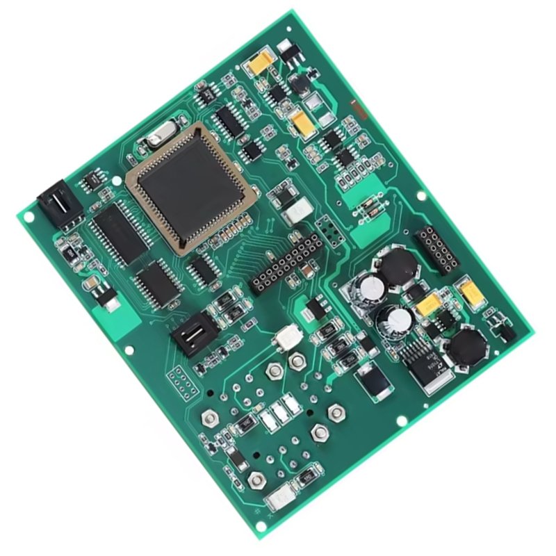 OEM 60% Wireless Mechanical Keyboard PCB Hot Swap Custom PCBA Assembly