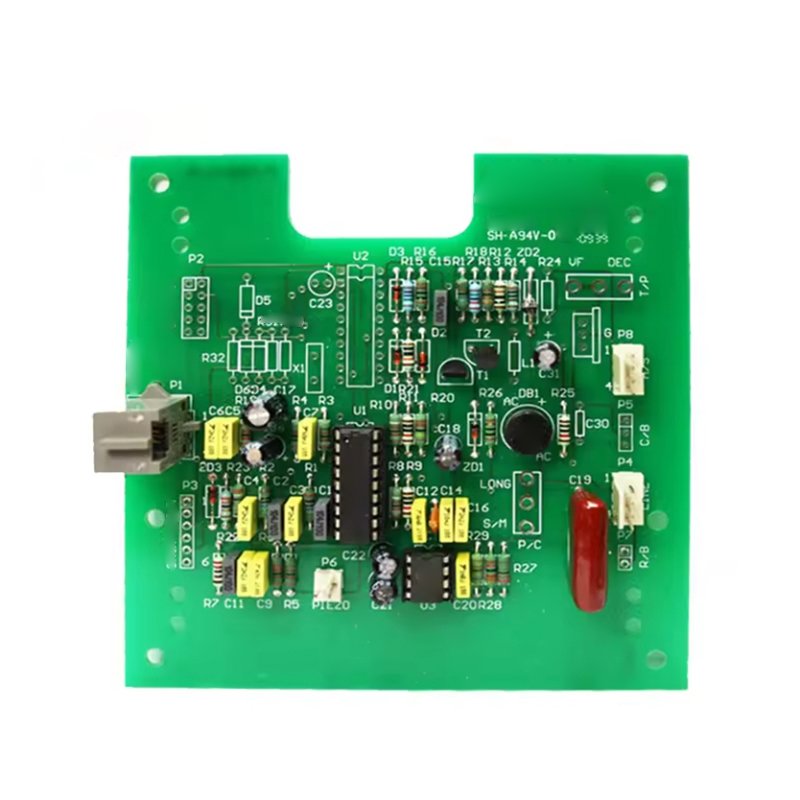 OEM 60% Wireless Mechanical Keyboard PCB Hot Swap Custom PCBA Assembly