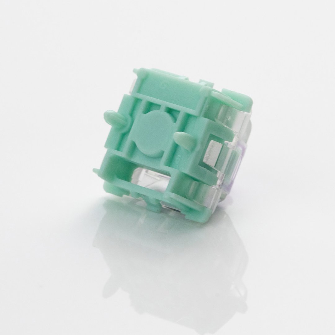 High Quality Universal Hall Effect Switch WS Dash HE Switch for Magnetic Switch Keyboard