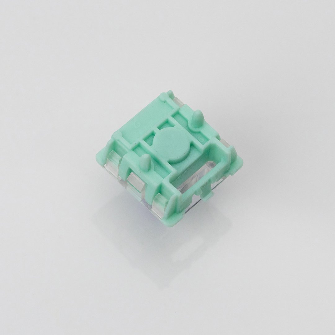 High Quality Universal Hall Effect Switch WS Dash HE Switch for Magnetic Switch Keyboard