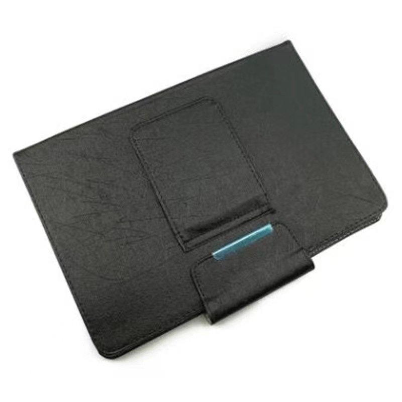 Trending 2024 New Computer Accessories for Ipad Mini Portable Rechargeable Keyboard Cover Tablet Case Gaming Wireless Keyboard