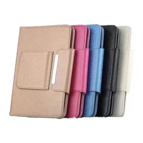 Trending 2024 New Computer Accessories for Ipad Mini Portable Rechargeable Keyboard Cover Tablet Case Gaming Wireless Keyboard
