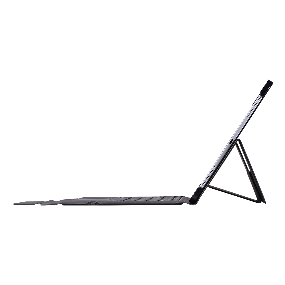 Magic Protective Case Wireless Tablet Keyboard Case Cover for iPad pro 12.9