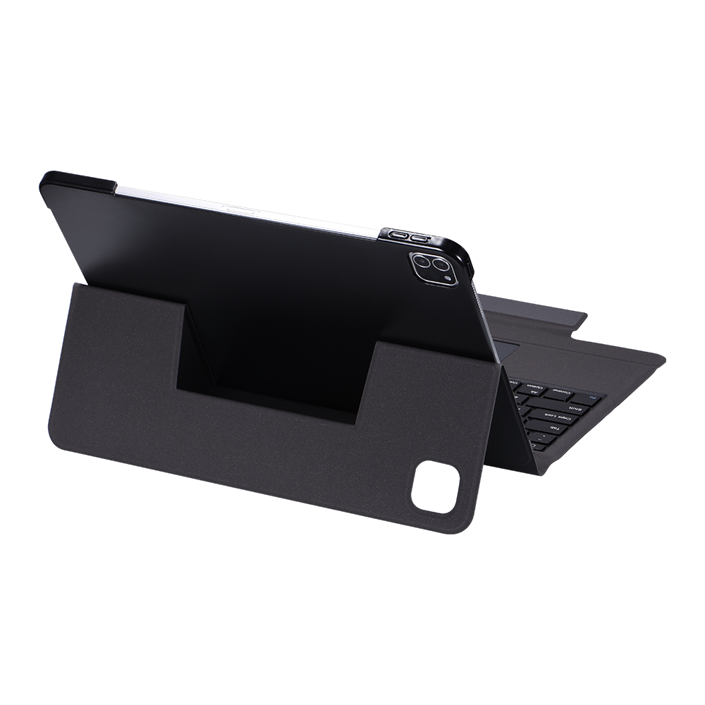 Magic Protective Case Wireless Tablet Keyboard Case Cover for iPad pro 12.9