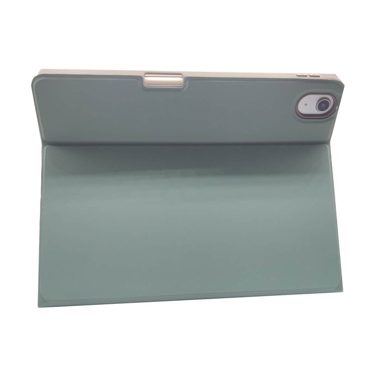 for ipad 10.9 inch air4/pro 11 2018 protective cover all-inclusive soft TPU shell for ipad air keyboard case with pencil holder