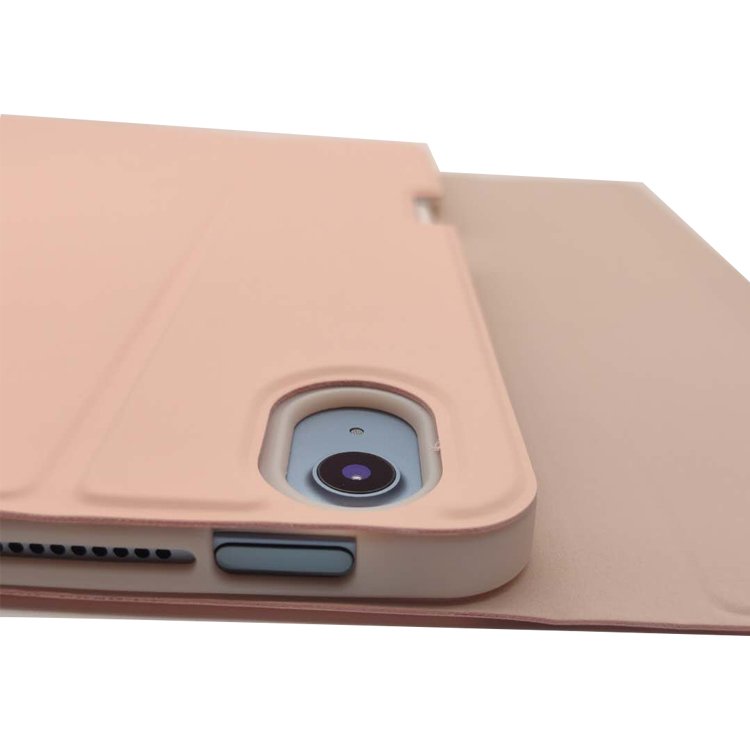 for ipad 10.9 inch air4/pro 11 2018 protective cover all-inclusive soft TPU shell for ipad air keyboard case with pencil holder