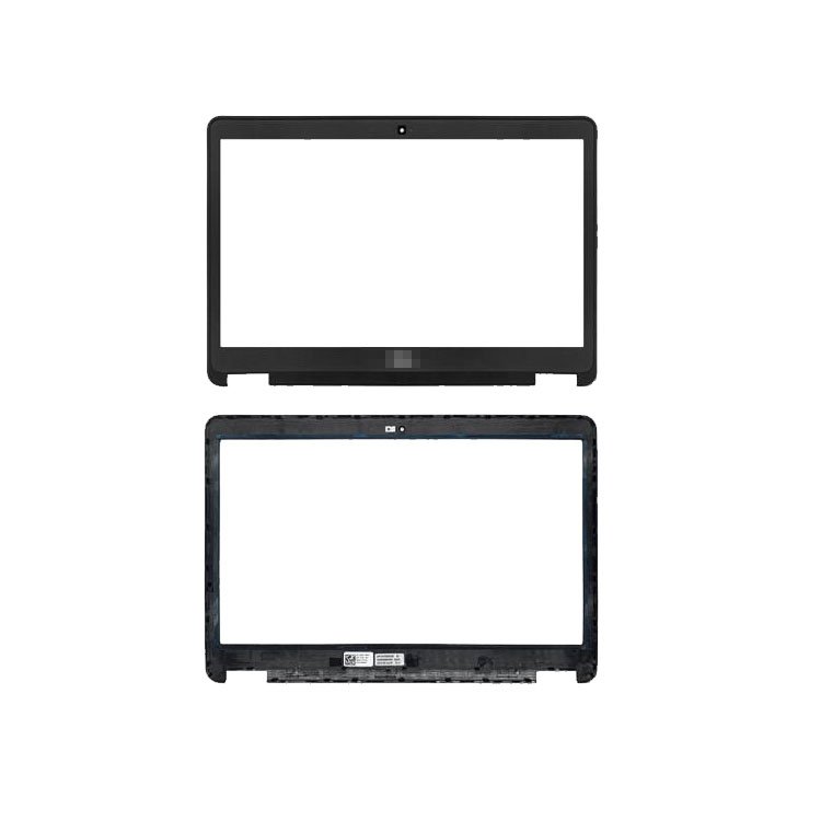 HK-HHT Laptop Display Front Bezel Cover for Dell Latitude E7450