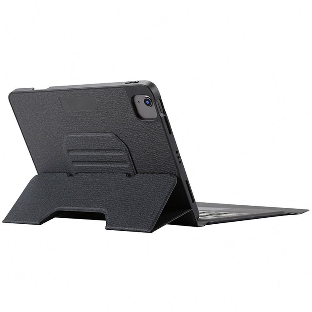 High Quality Reasonable Price Bt Keyboard Tablet Cover Wireless Keyboard Case With Smart Connection