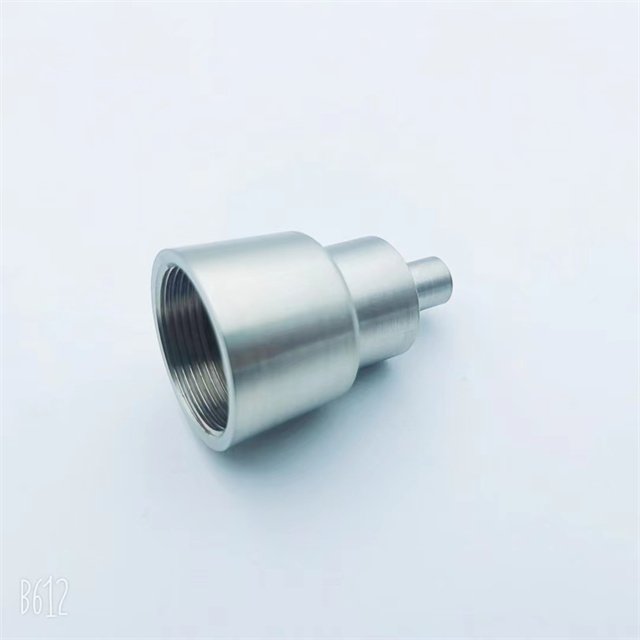 Direct Factory Durable Aluminum Cnc Machining Aluminum Alloy Smart Soft Touch Button Switch Panel Aluminum For Switch