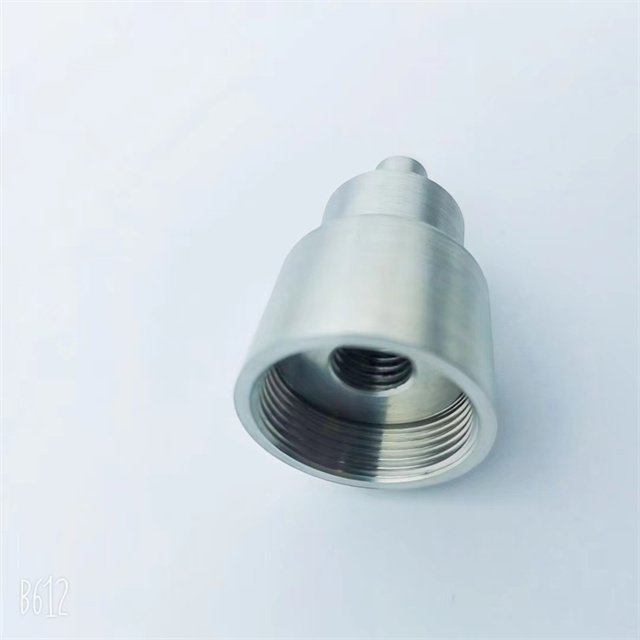 Direct Factory Durable Aluminum Cnc Machining Aluminum Alloy Smart Soft Touch Button Switch Panel Aluminum For Switch