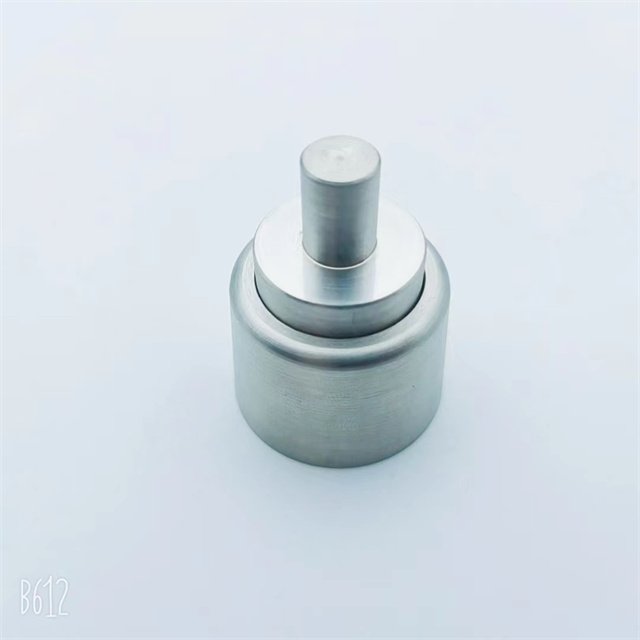 Direct Factory Durable Aluminum Cnc Machining Aluminum Alloy Smart Soft Touch Button Switch Panel Aluminum For Switch