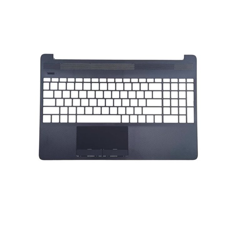 HK-HHT M31099-001 Grey color palmrest with US keyboard Laptop casing cover for HP Probook 250 G8 15-DW 15S-dy