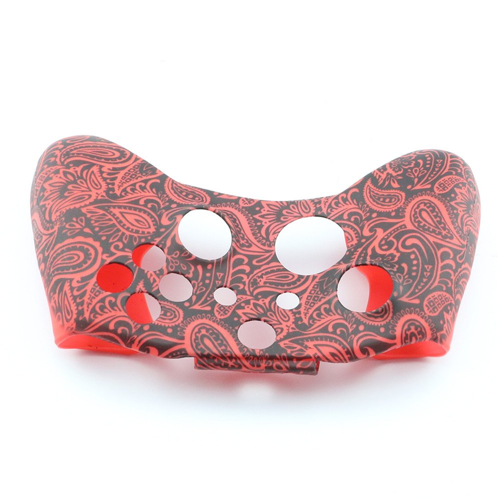 Hot sale Silicone Case Skin Cover For PS 4 for PS4/Slim/ Pro Controller case