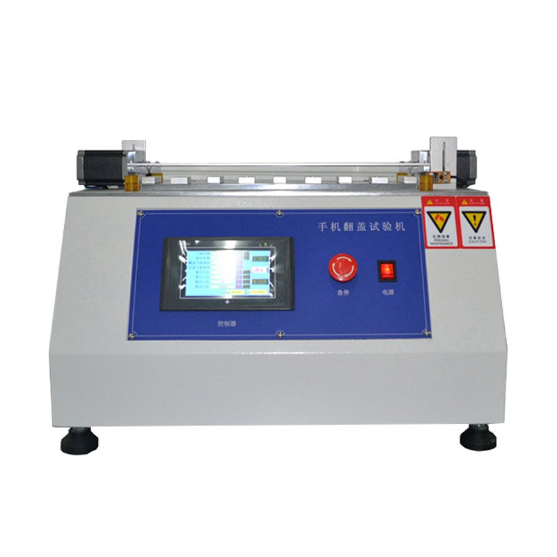 Switch Key Life Testing Machine/Computer Keyboard Key Four-station Mobile Phone Button Life Testing Machine