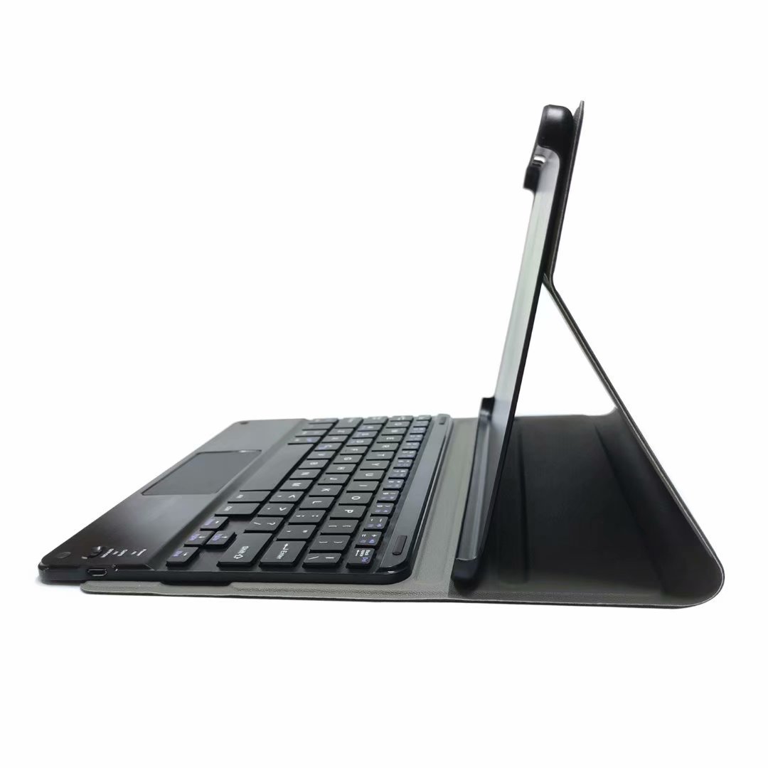 Applicable to Huawei mate pad11.5 Touch Bluetooth keyboard protective case V 8 9Pro Keyboard tablet shell