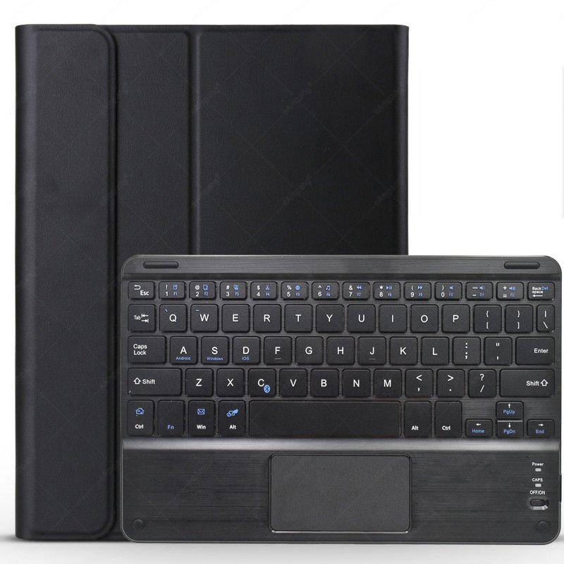 Applicable to Huawei mate pad11.5 Touch Bluetooth keyboard protective case V 8 9Pro Keyboard tablet shell