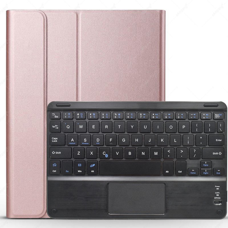 Applicable to Huawei mate pad11.5 Touch Bluetooth keyboard protective case V 8 9Pro Keyboard tablet shell