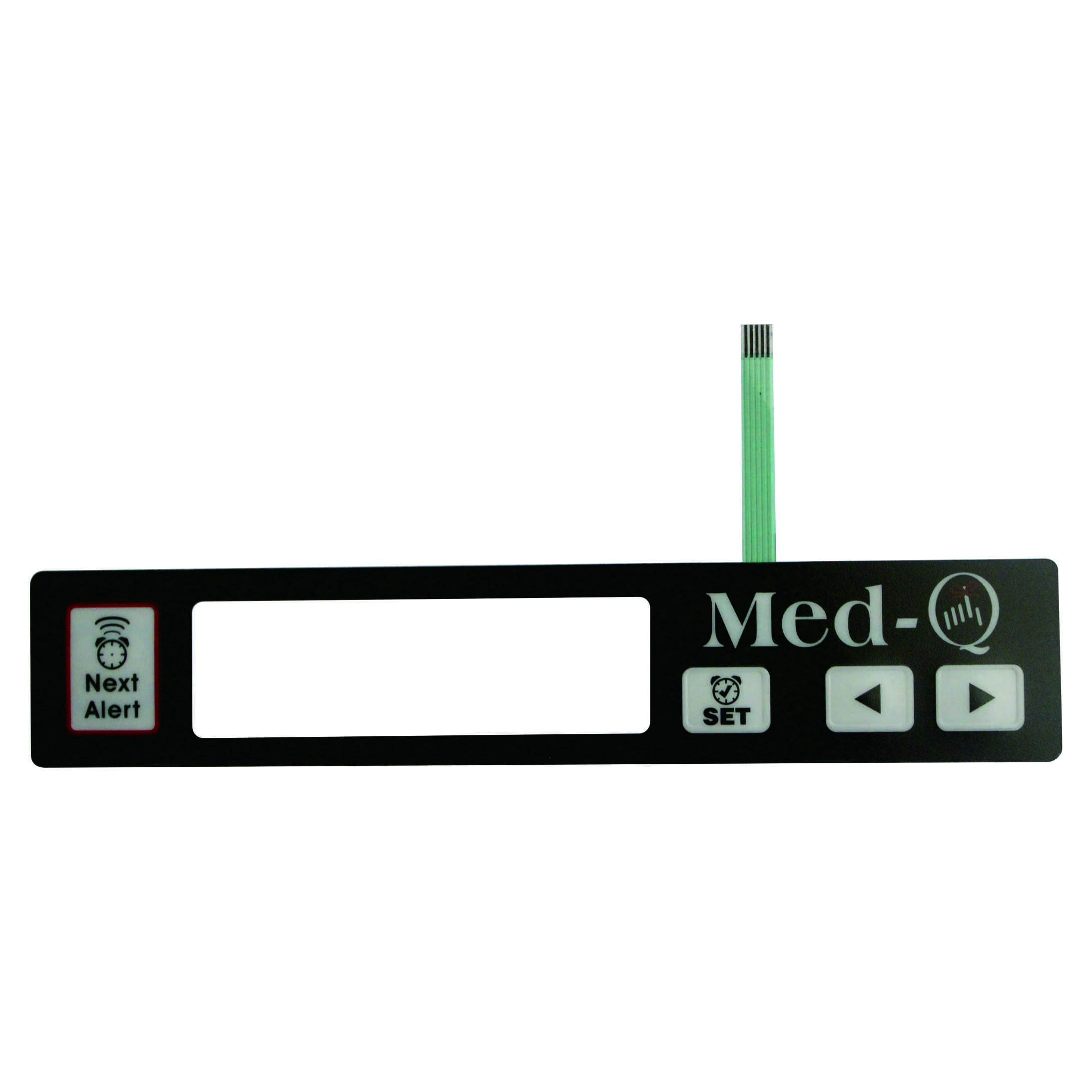 Custom Membrane Switch 33 years Production experience IP68 Waterproof Button life Million times membrane keypad Metal Dome