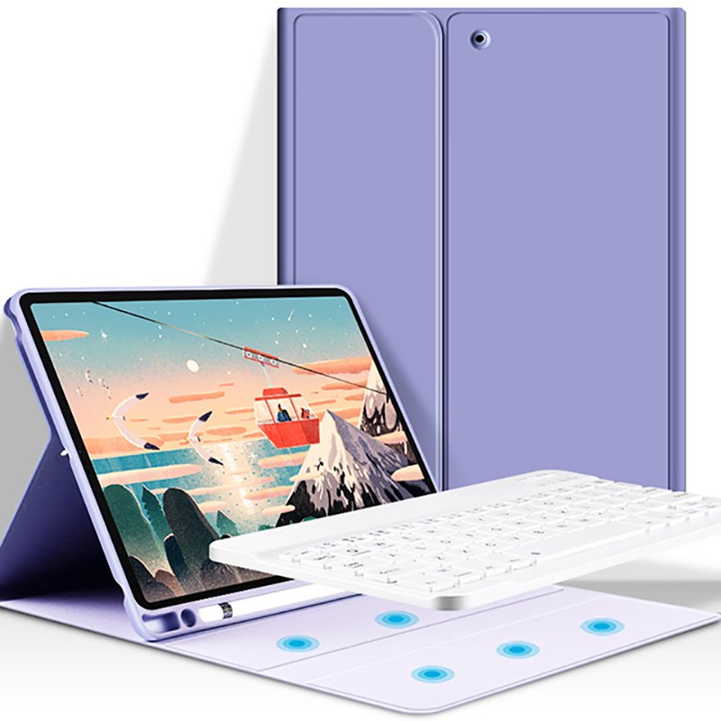2020 keyboard 12.9 inch Lightweight Design cover for ipad 12.9 2020