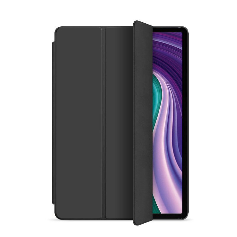 Keyboard Case for iPad Air4 & Air5 10.9'' Magnetic Shockproof Fashionable Silicon & PU Compatible iPad Pro 11 10th Generation