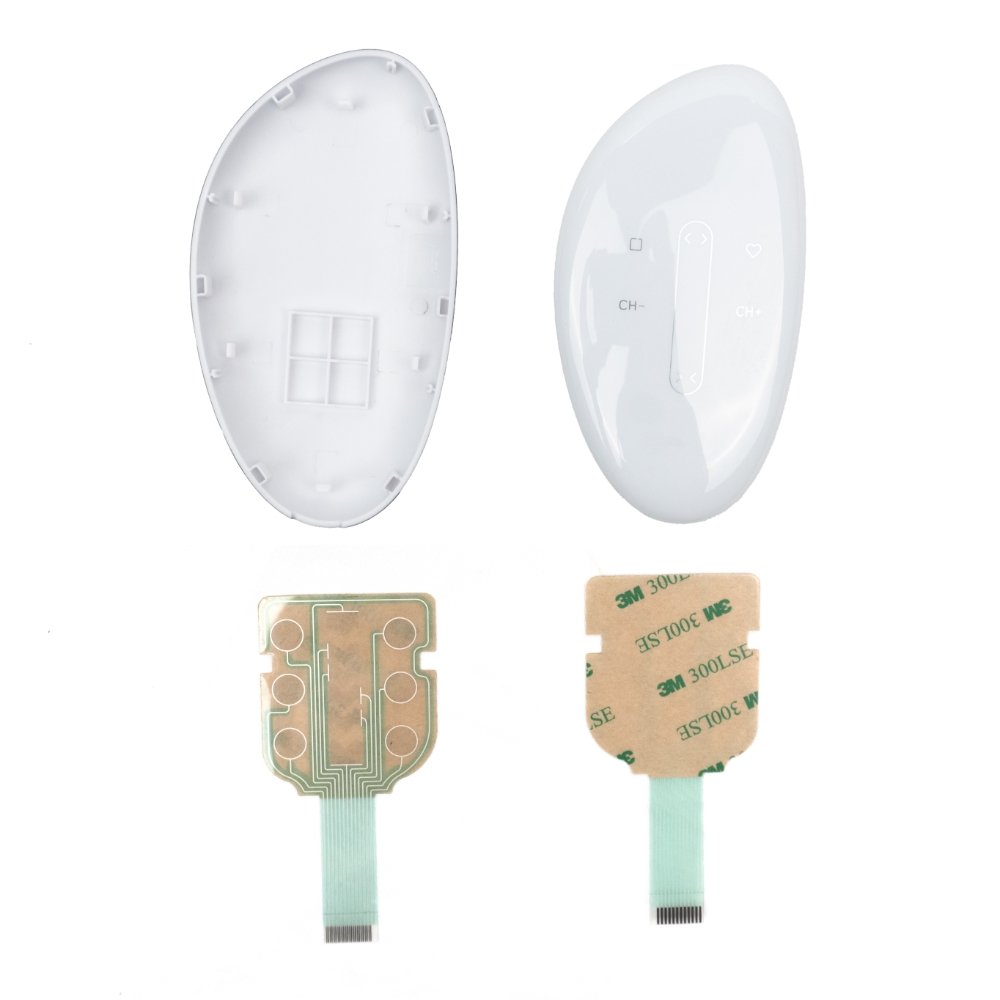 2023 Hot Sale Planar Membrane Switch High-Tech On Off Electronic Circuit Keypad Keyboard at Good Price press membrane switch