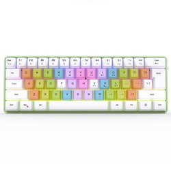 White-Rainbow