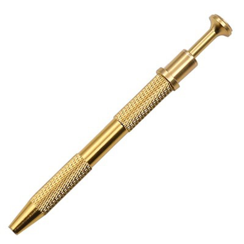 2pcs/lot ESD Anti-static Precision Tweezers Set with Pinzas Pincet Stainless Steel for Mechanical Keyboard Switches