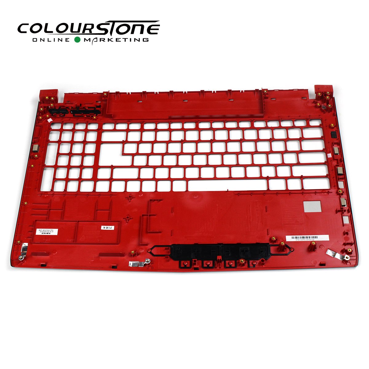 MS-16J1 Laptop Upper Case for GE62 GE62-2QF GE62-2QD MS-16J1 MS-16J2 MS-16J4 MS-16J5 Notebook Palmrest Case 3076J1D2A5