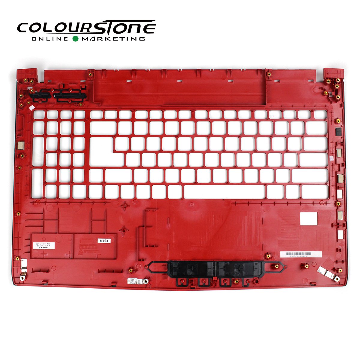 MS-16J1 Laptop Upper Case for GE62 GE62-2QF GE62-2QD MS-16J1 MS-16J2 MS-16J4 MS-16J5 Notebook Palmrest Case 3076J1D2A5