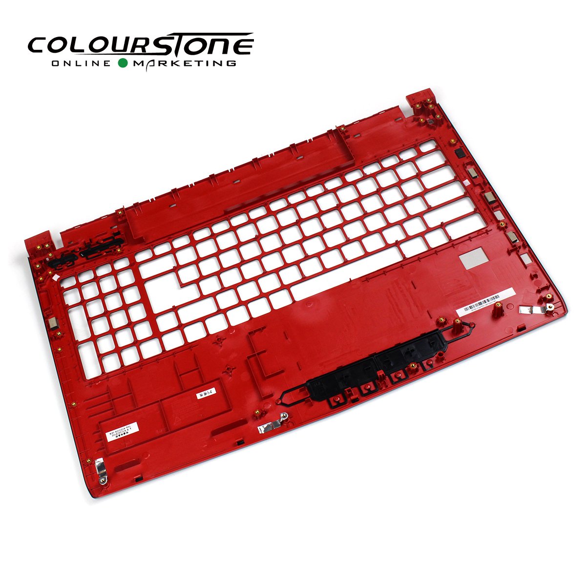 MS-16J1 Laptop Upper Case for GE62 GE62-2QF GE62-2QD MS-16J1 MS-16J2 MS-16J4 MS-16J5 Notebook Palmrest Case 3076J1D2A5