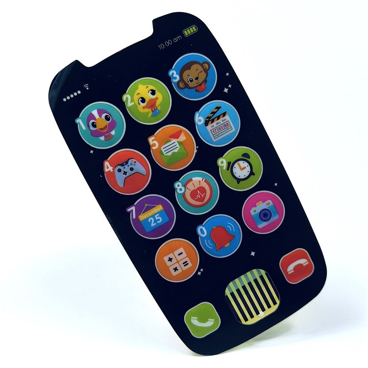 3D digital printing membrane panel toys membrane switch keypad