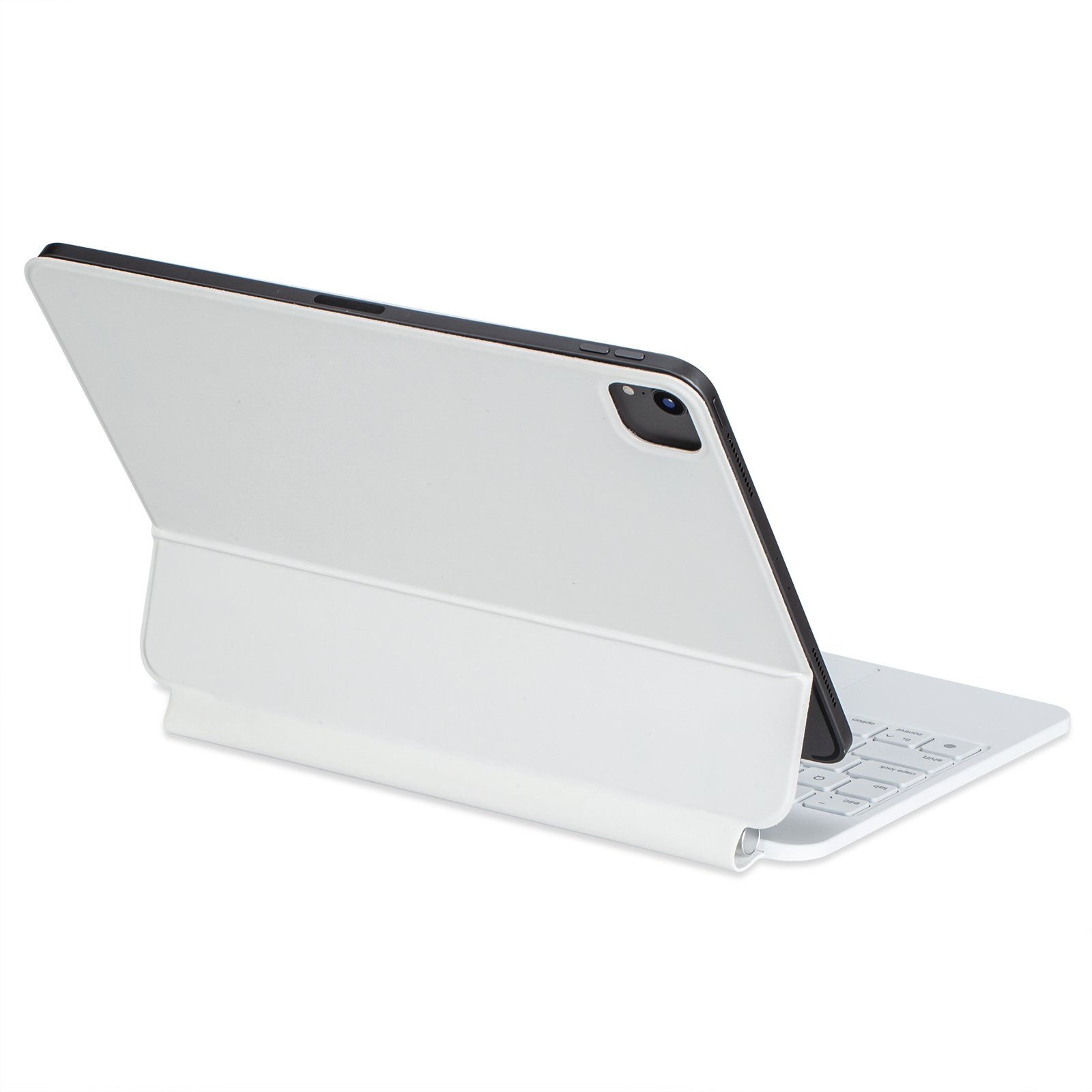Magic Keyboard For Ipad Cover Magnetic Keyboard For Ipad Pro 11 Slim Cover Multi-touch Trackpad For 10.9-inch Magic Keyboard
