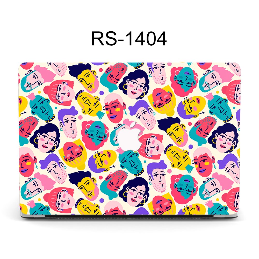 keyboard cover for macbook pro 16pro 13 2020 a2141 macbook cover customized laptop cover laptop accessories