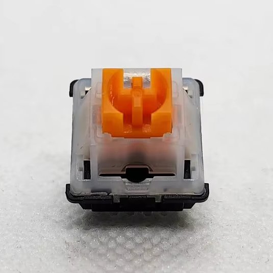 62g 5-Pin SW x SWK Toucan Linear Switch Mechanical Keyboard customized mechanical keyboard switch