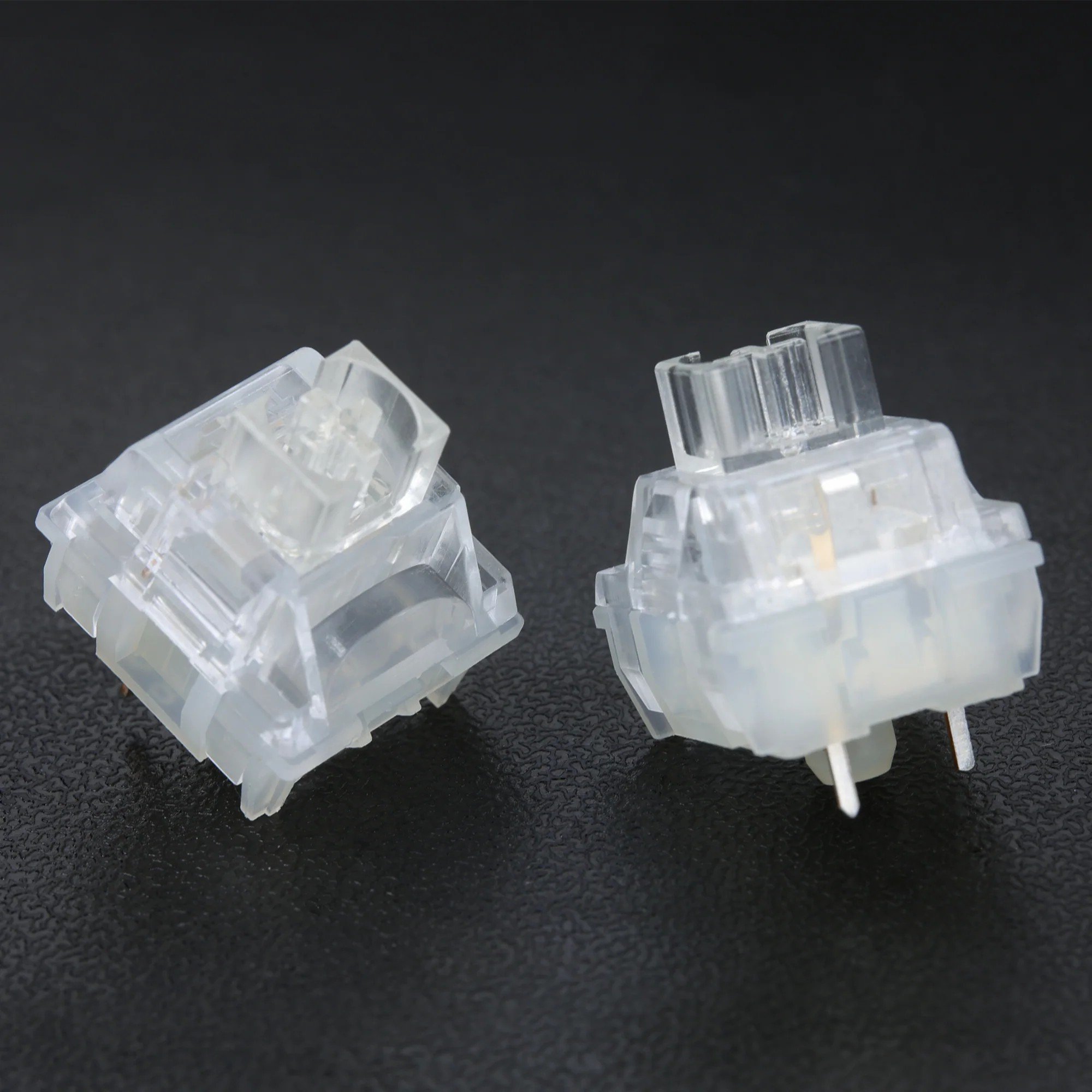 TTC frozen silent switch V2 Linear Switch Mechanical Keyboard customized mechanical keyboard switch