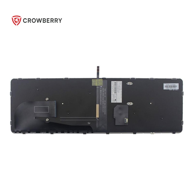 Backlight Laptop Keyboard For HP Elitebook 850 G3 850 G4 755 G4 755 G3 ZBOOK 15U G3 Notebook Keyboard