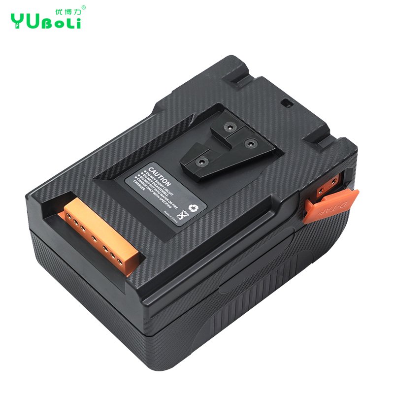 10500mAh V Mount Battery BP-155 BP155 For Sony Camcorder and Photography Lights and Monitor