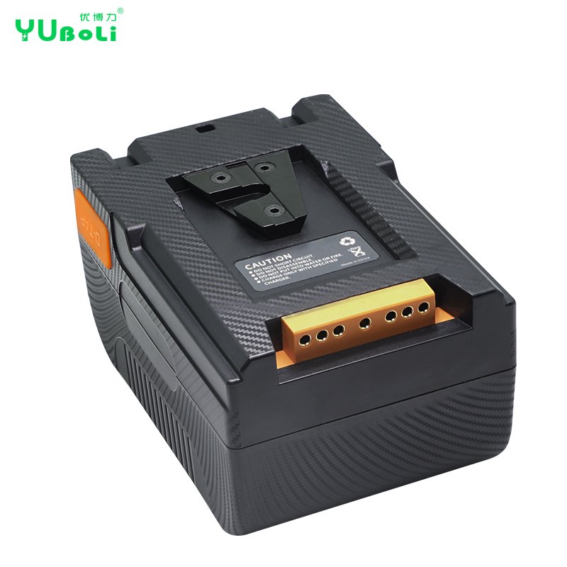 10500mAh V Mount Battery BP-155 BP155 For Sony Camcorder and Photography Lights and Monitor