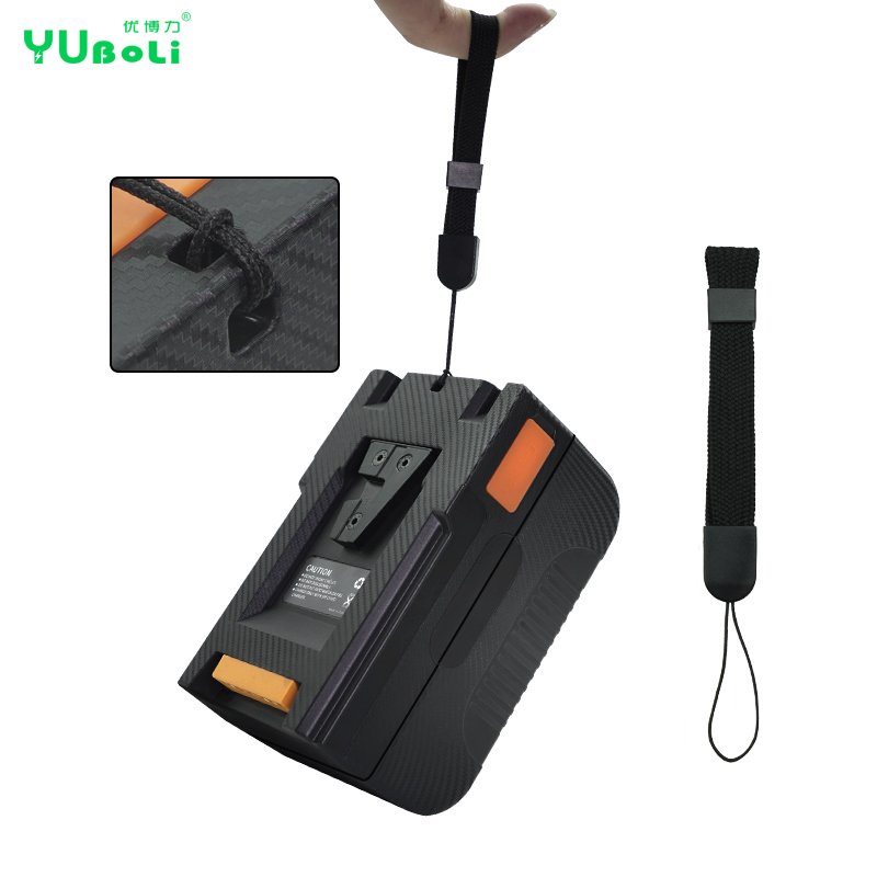 10500mAh V Mount Battery BP-155 BP155 For Sony Camcorder and Photography Lights and Monitor