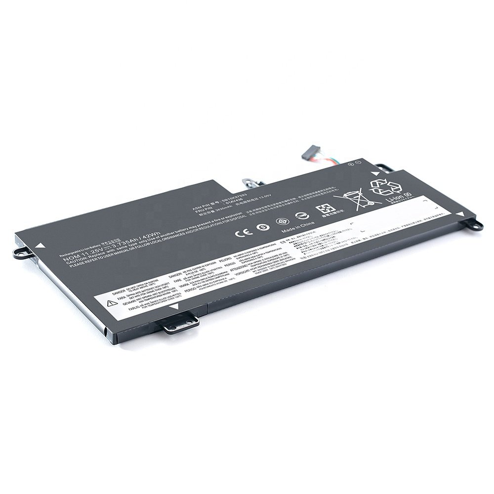 Replacement 01AV435 Laptop Battery 01av401 Sb10j78998 For Lenovo Thinkpad S2 13 Series 01av400 01av402 01av435