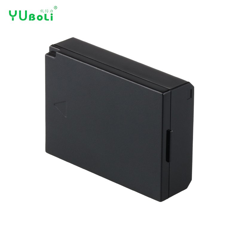 2200mAh High Quality Digital Camera Battery LP-E10 For Canon EOS 1100D 1200D 1300D Rechargeable Lithium ion Battery