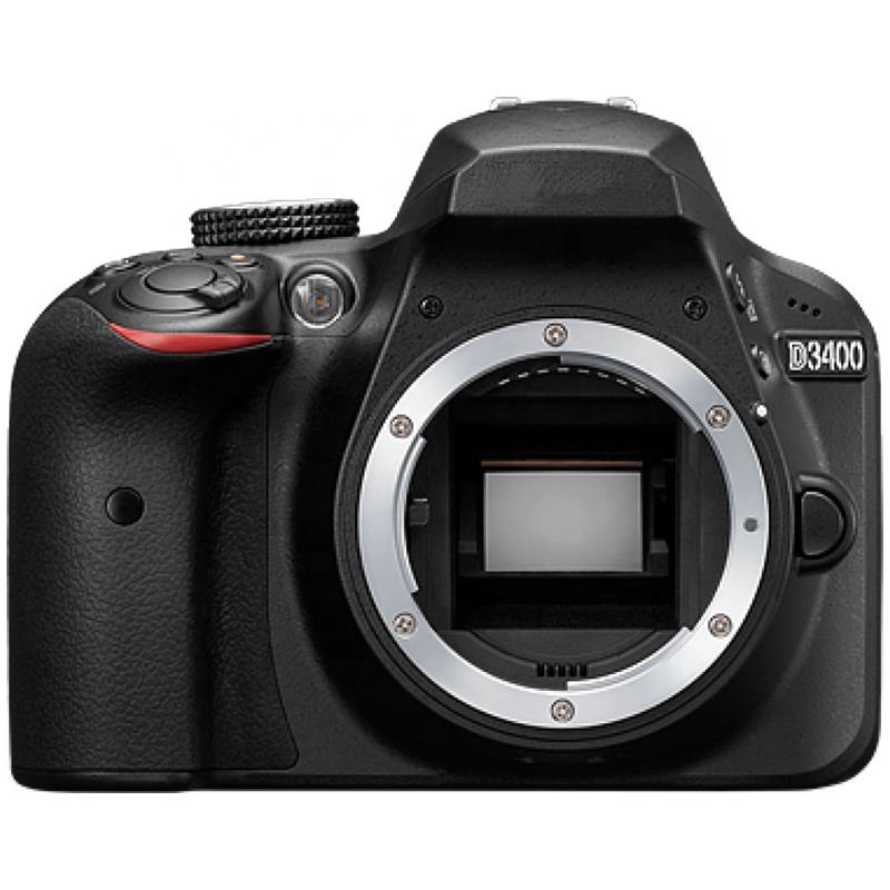 DF Wholesale Original Social Media Hot Trends Dslr Camera D3300 D3400 D3500 D5100 D5200 D5300 D5500 D5600 With 18-55mm VR Camera