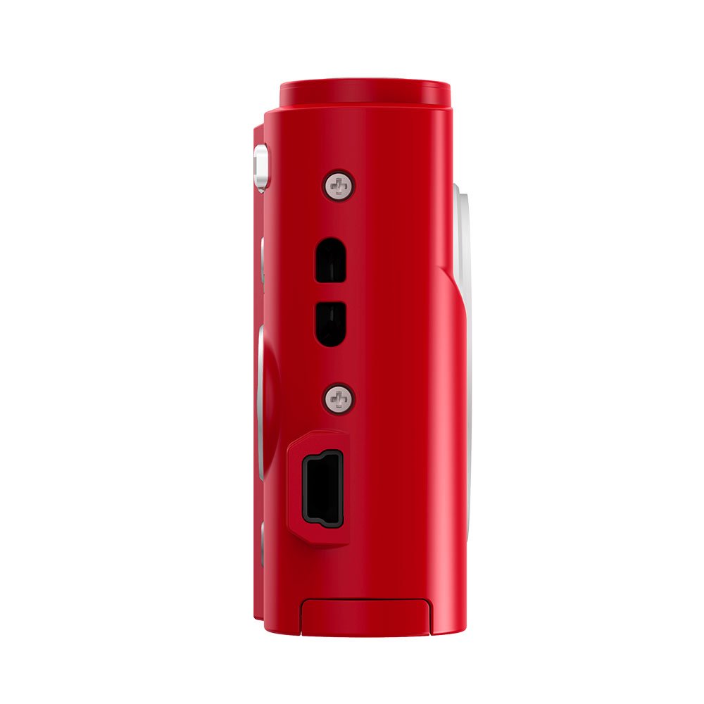 Ultra HD Digital Camera Student for Kids Digital Point and Shoot Camera with 16X Zoom Anti Shake Compact Small Camera