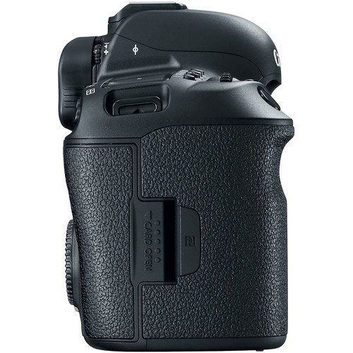 SALE Camera 5D Mark With DSLR Camera Battery with EF 24-104mm colorful image quality new Digital Cameras